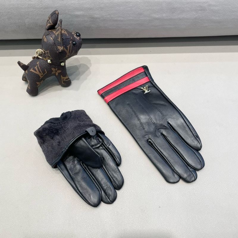 Louis Vuitton Gloves